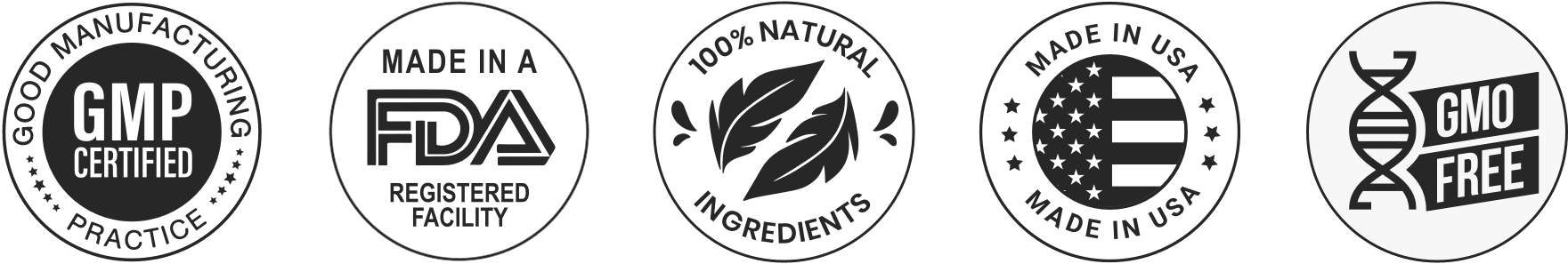 Gluco Mild supplement FDA Approved