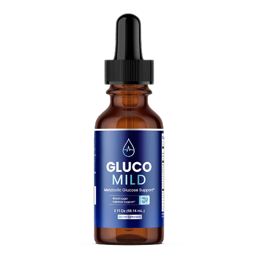 GlucoMild